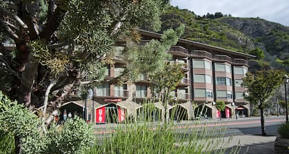 Andorra4days Canillo