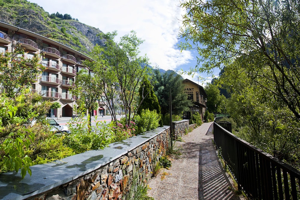 Andorra4days Canillo