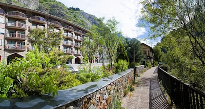 Andorra4days Canillo