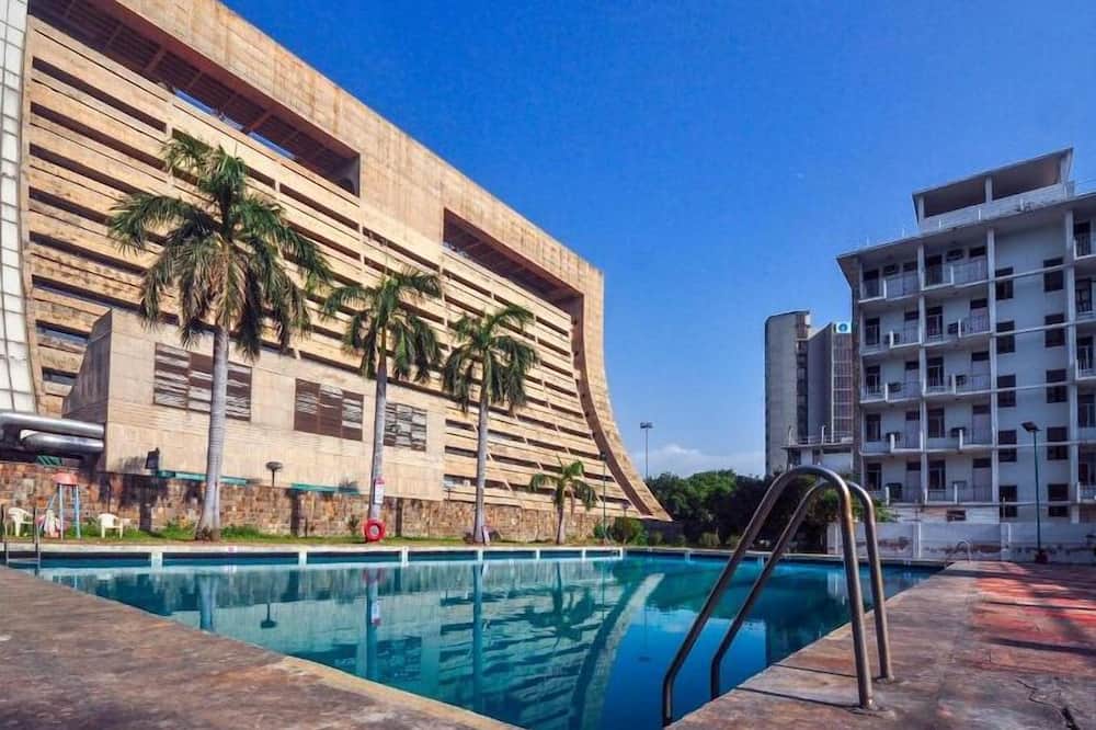 YMCA Tourist Hostel