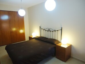 Apartment, 1 Bedroom, Terrace, Ground Floor