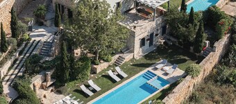 Erondas Cretan Country Villas
