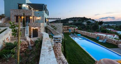 Erondas Cretan Country Villas