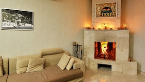 Chimenea