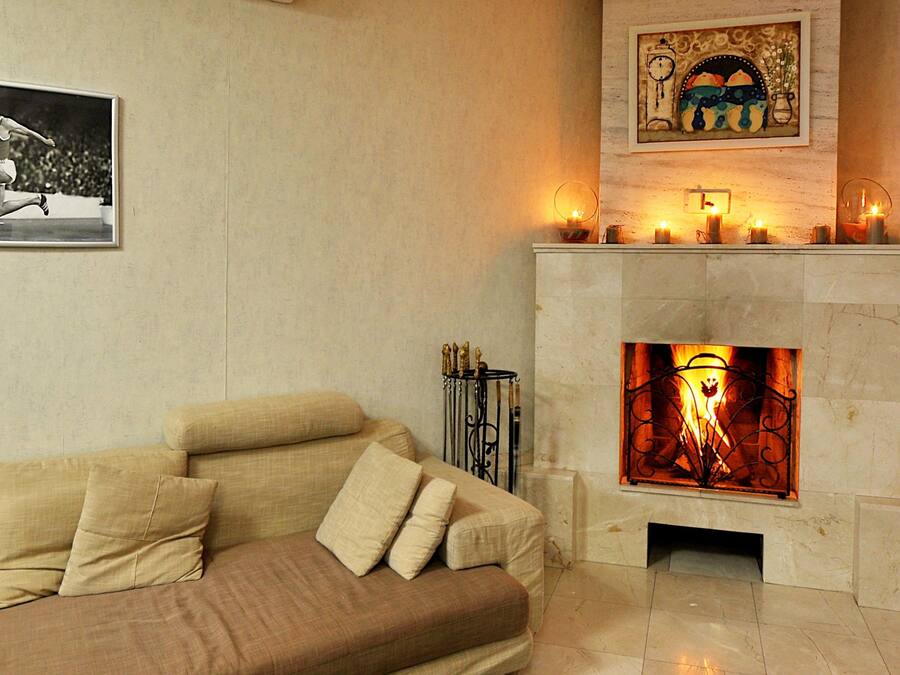 Kamin