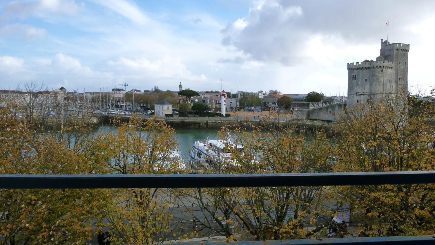 Photo - Hôtel de l'Océan
