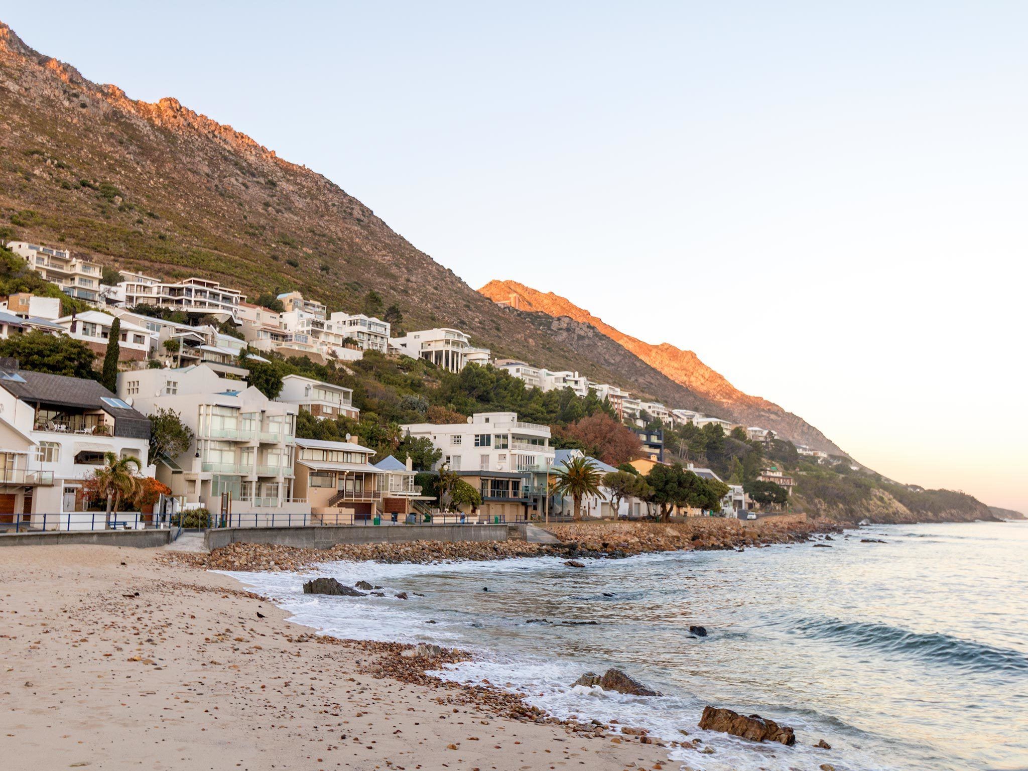 公寓, 海洋景观 | 住宿正面