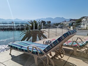 Apartamento, vistas al mar | Vistas al mar