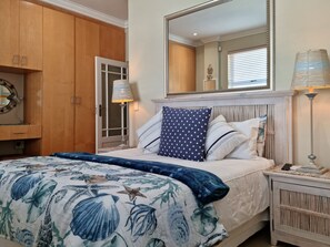 Apartament, vistes a l'oceà | Interior