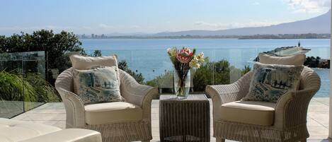 Apartment, Ocean View | Interior