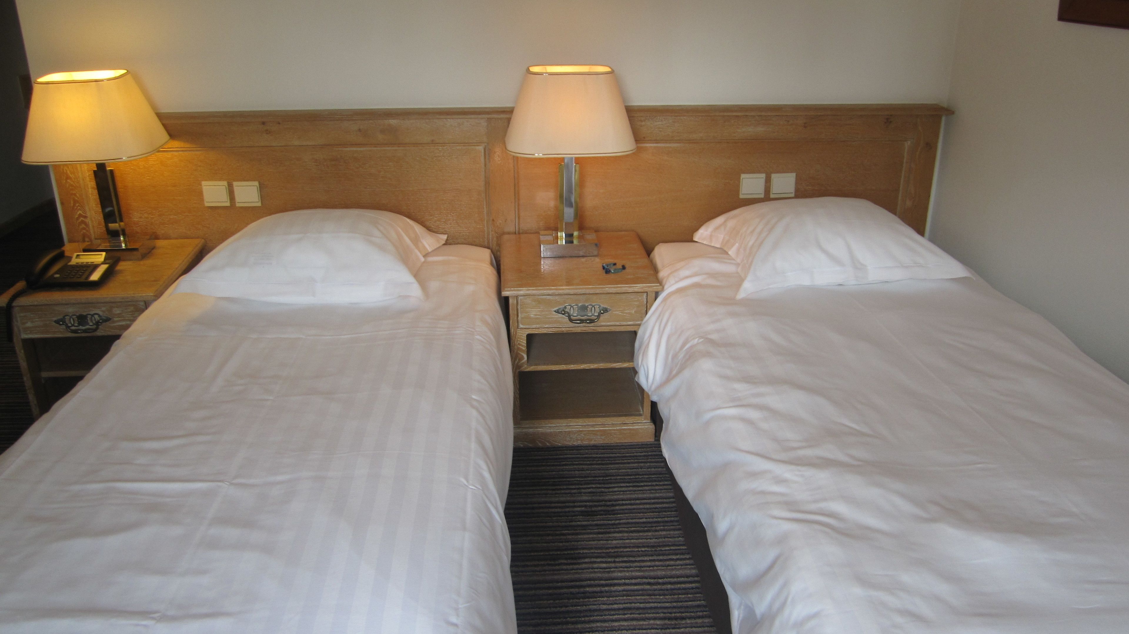 binnenkoer standard plus 3 personen | minibar, in-room safe, desk, laptop workspace