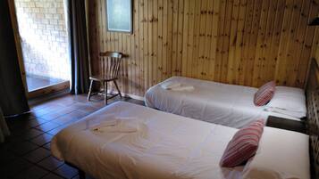 Kalis bunyi, Wi-fi, akses kerusi roda