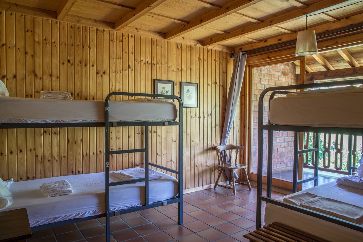 Soundproofing, WiFi, wheelchair access