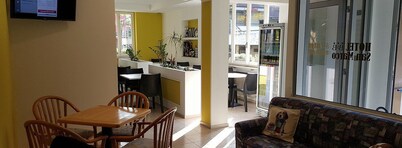 Hotel San Marco BB