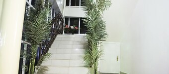 St Augustine Apartment & Hotel