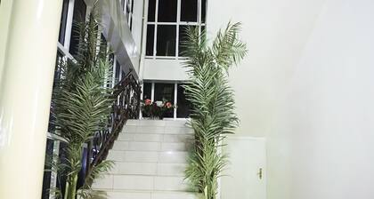 St Augustine Apartment & Hotel