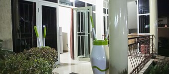 聖奧古斯丁公寓飯店