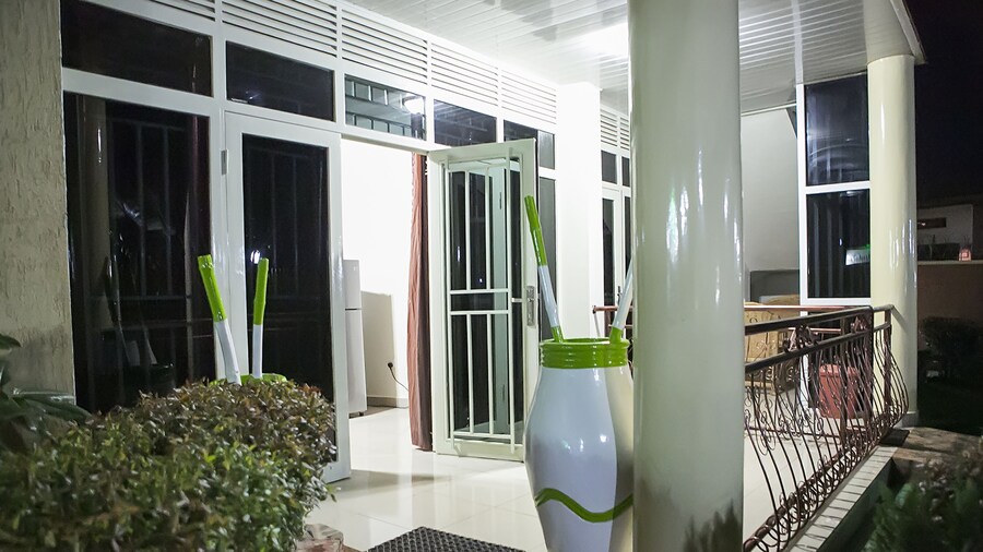 St Augustine Apartment & Hotel