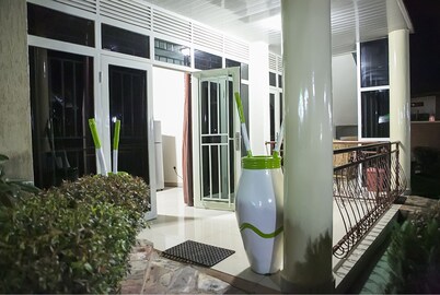 St Augustine Apartment & Hotel