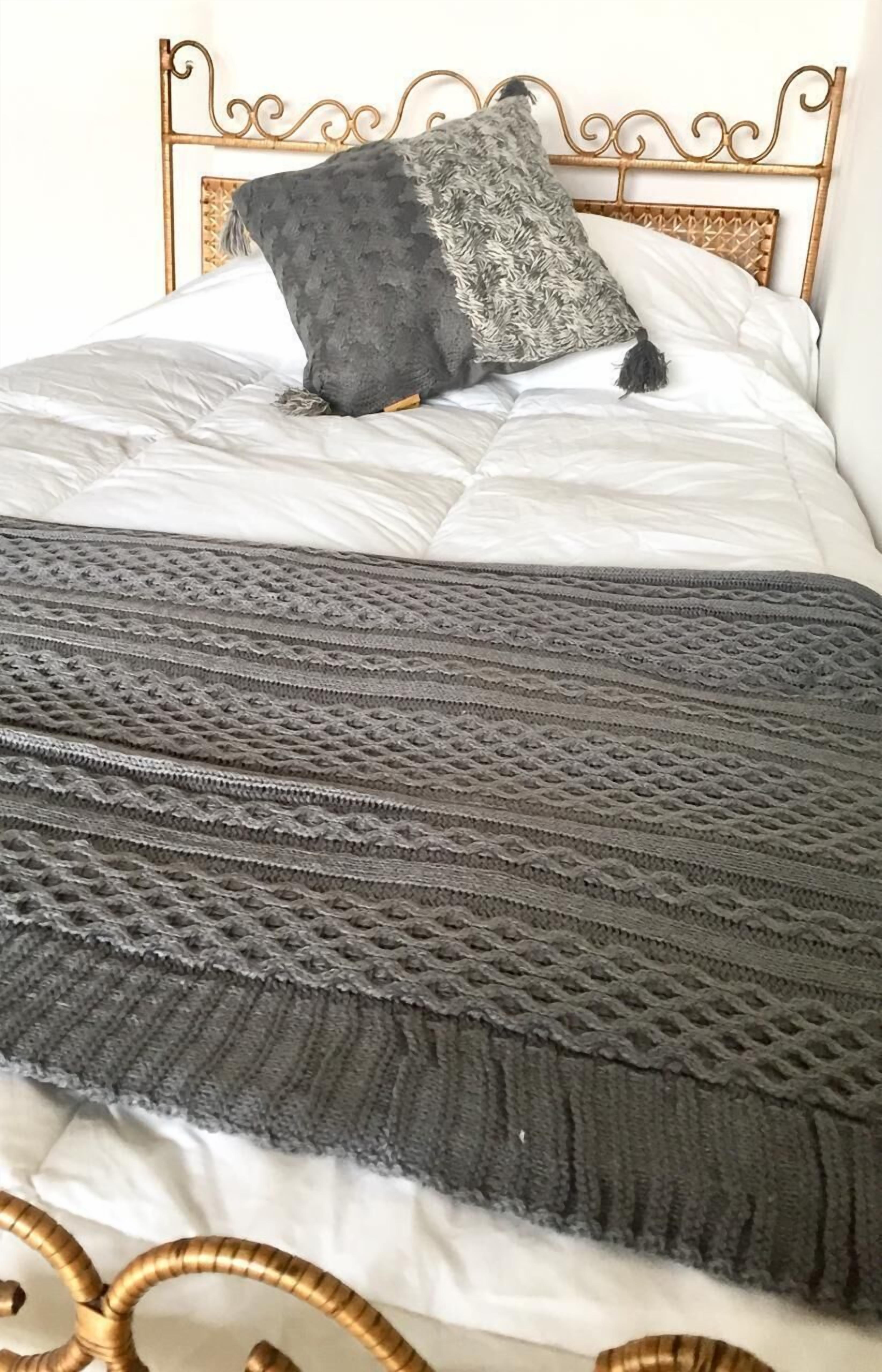 獨棟房屋, 3 間臥室 | 羽絨被、獨特裝潢、布置獨特、遮光布/窗簾