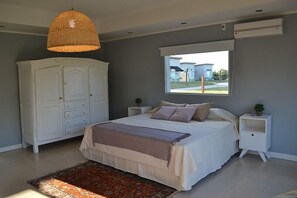 Suite | Down duvets, individually decorated, individually furnished - Las Piedras Cabañas (General Belgrano)