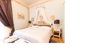 Double Room, Balcony