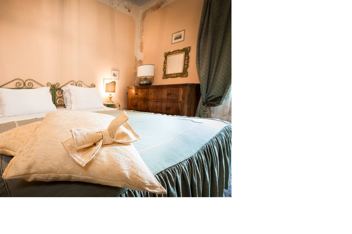 Comfort Double Room (Veneziana)