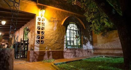 Posada Don Salvador