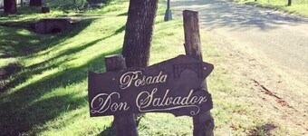 Posada Don Salvador