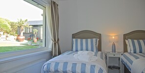 Room - Brynteg Bed and Breakfast - Manorbier (Tenby)