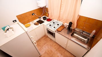 Servicio de comidas a la habitación