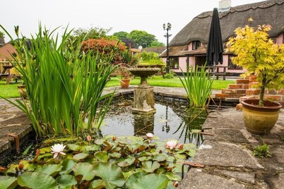 The Anvil Inn