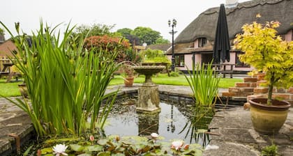 The Anvil Inn
