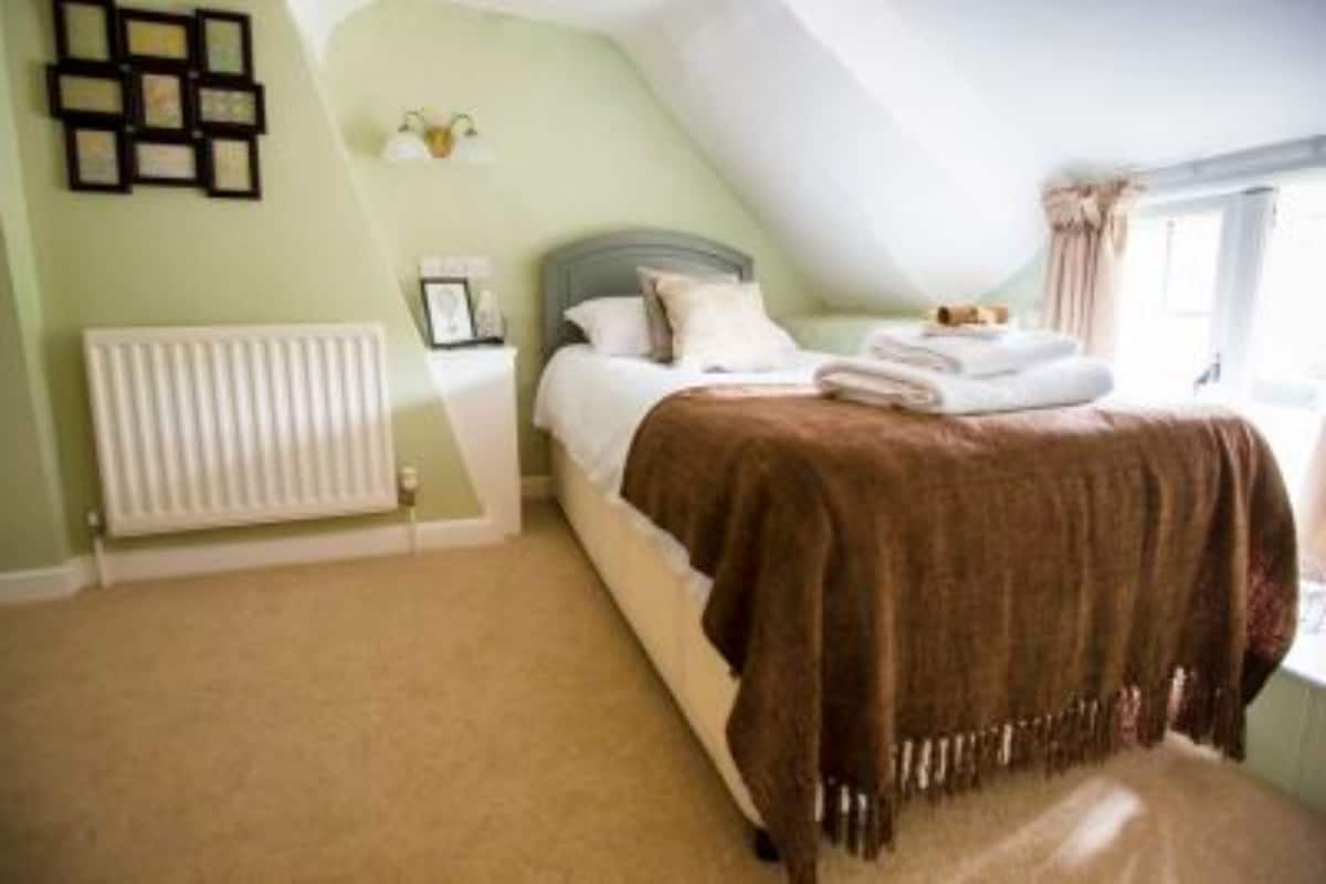 Chambre Simple
