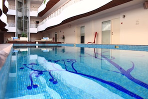 Exterior - In Fashion Hotel & Spa  (Playa del Carmen)