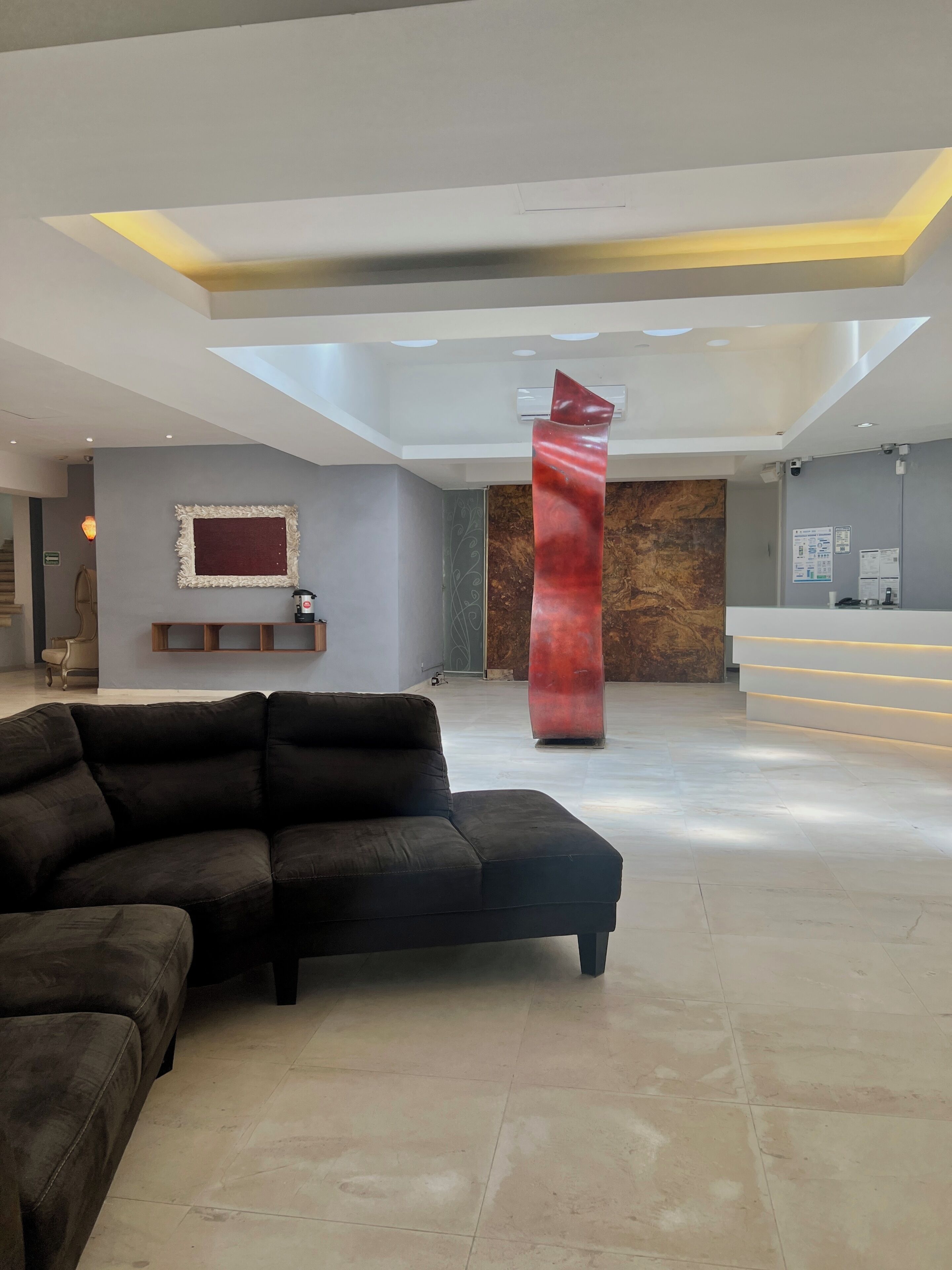 Foto - In Fashion Hotel & Spa