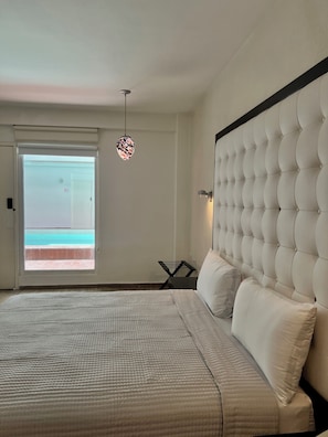 Standard Room - In Fashion Hotel & Spa  (Playa del Carmen)