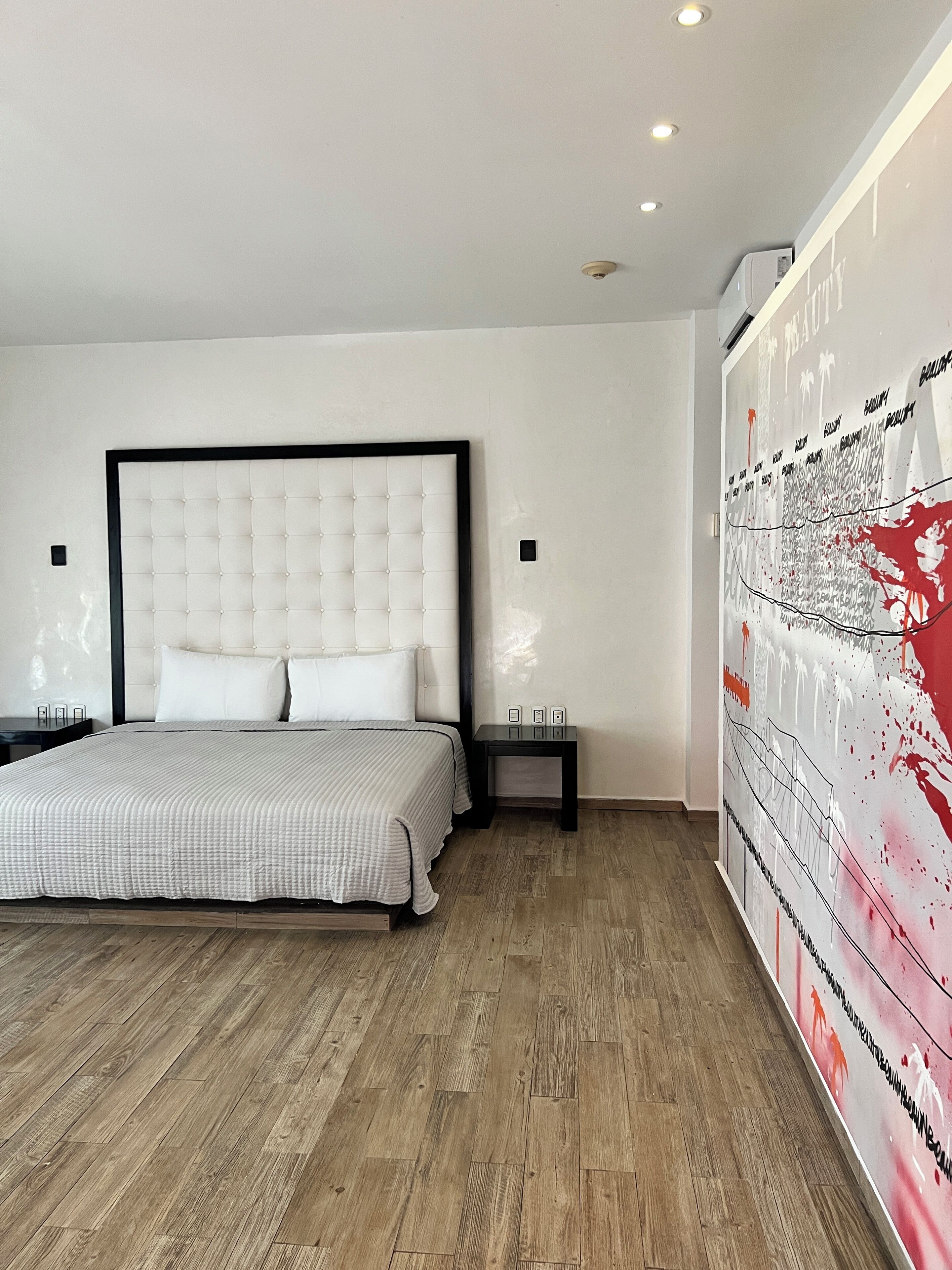 Superior Room | Premium bedding, in-room safe, desk, iron/ironing board