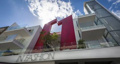 In Fashion Hotel & Spa