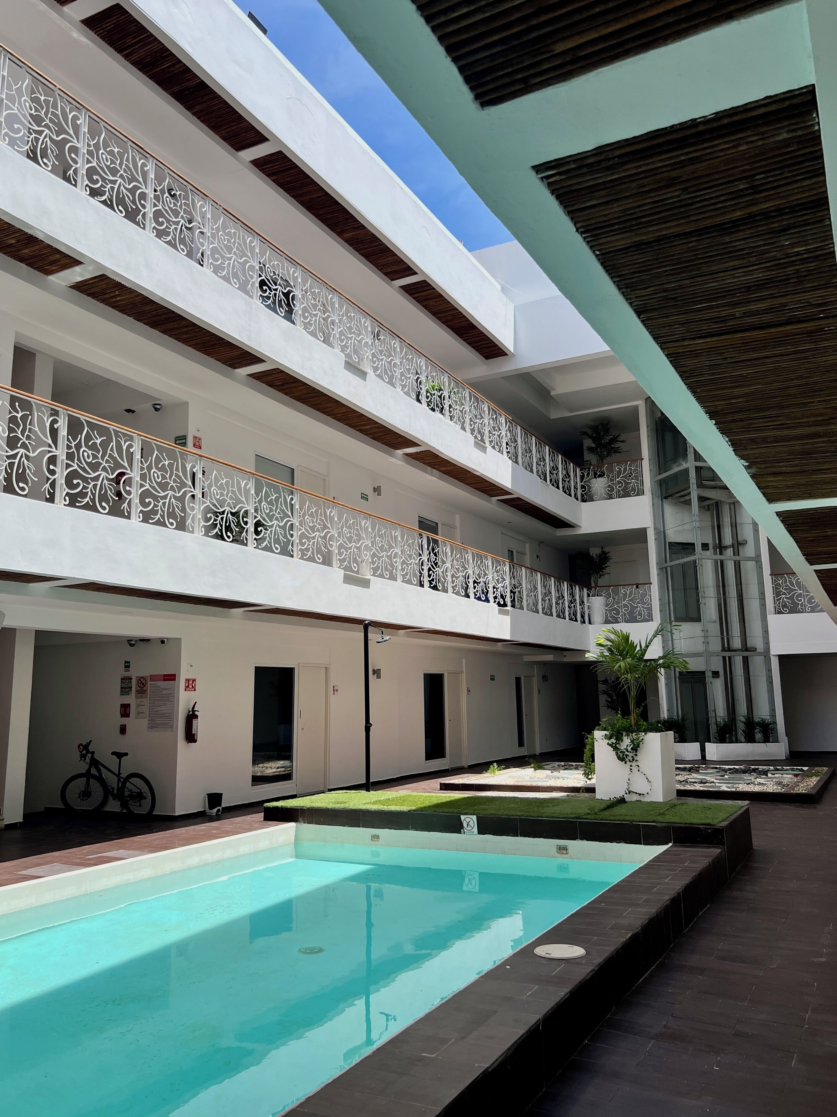 Foto - In Fashion Hotel & Spa