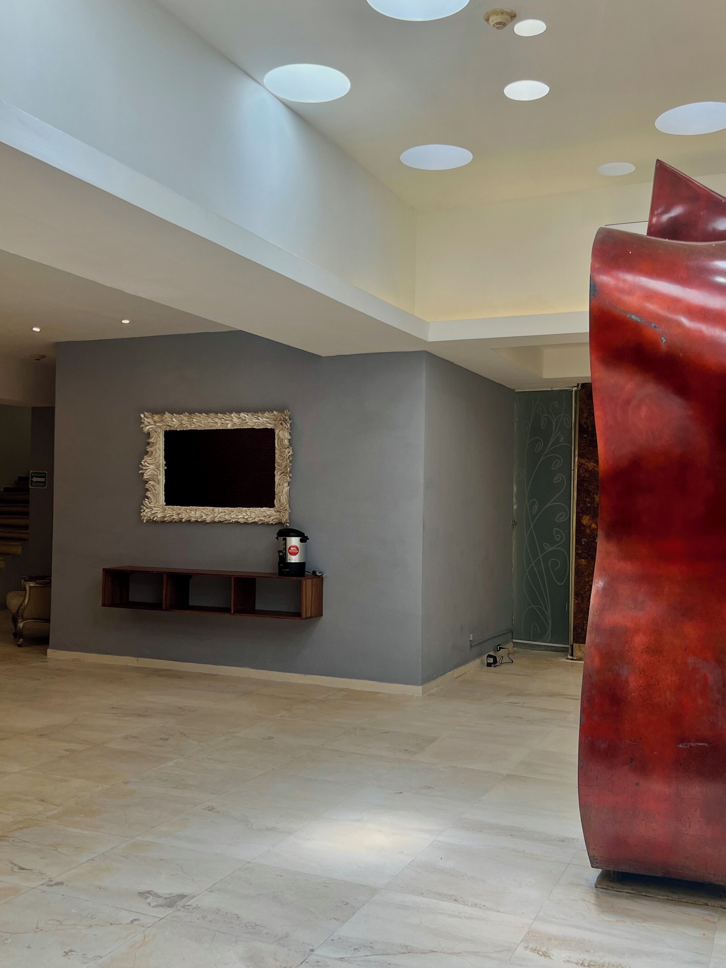 Foto - In Fashion Hotel & Spa