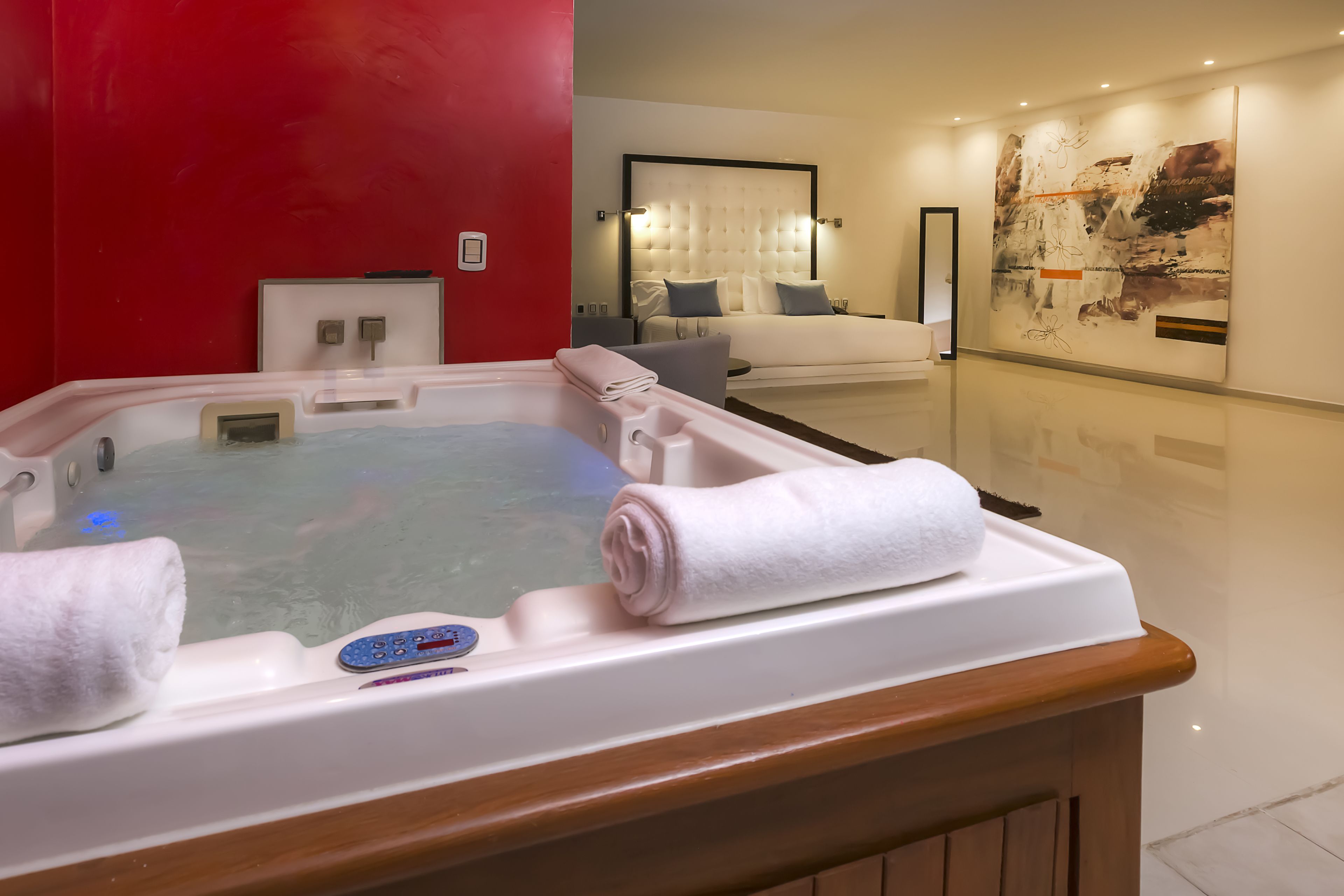 Foto - In Fashion Hotel & Spa