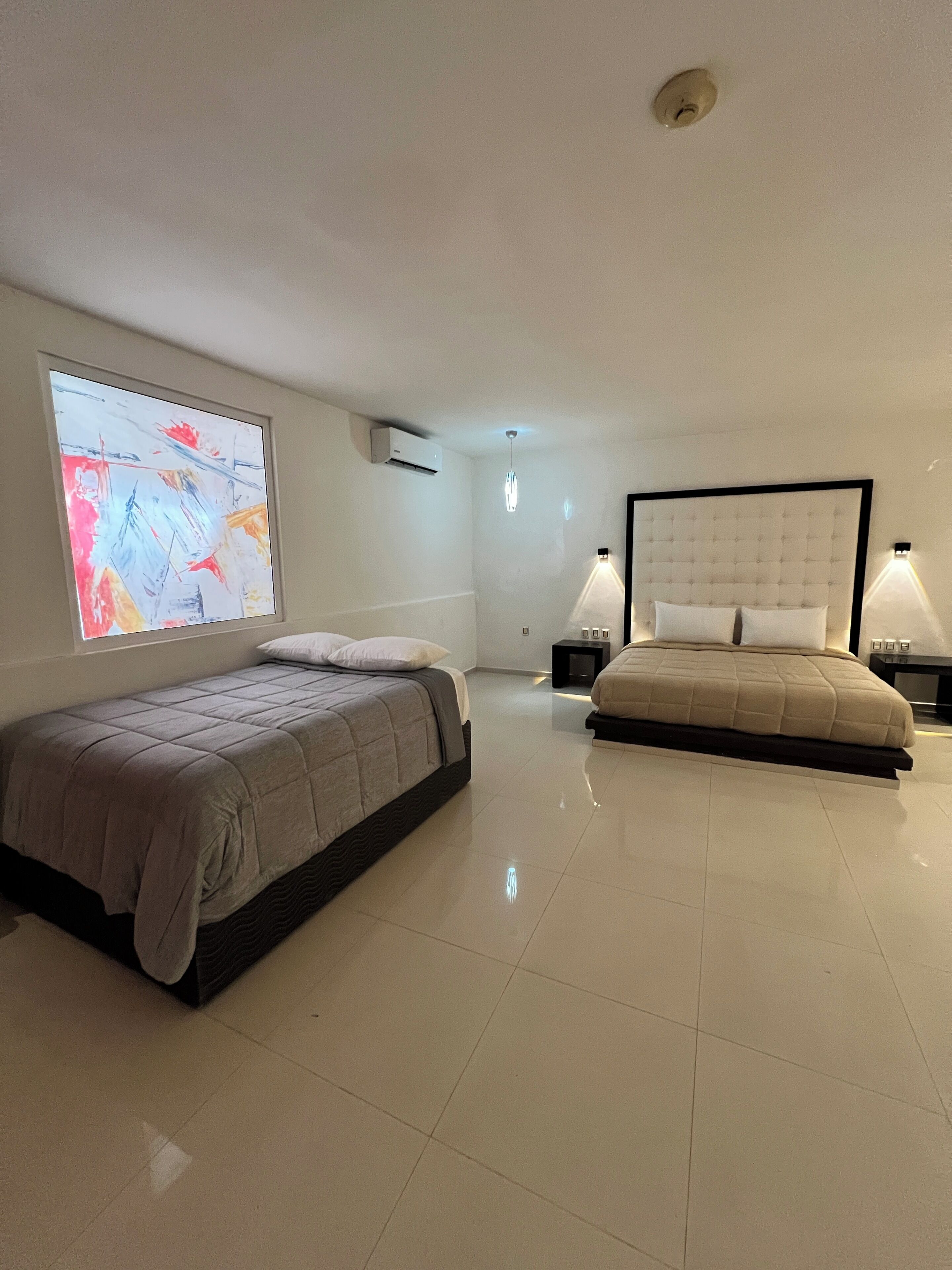 Foto - In Fashion Hotel & Spa