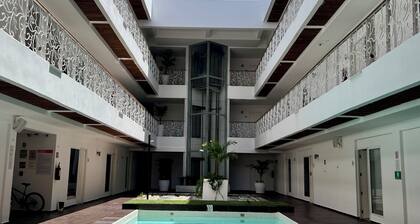 In Fashion Hotel & Spa