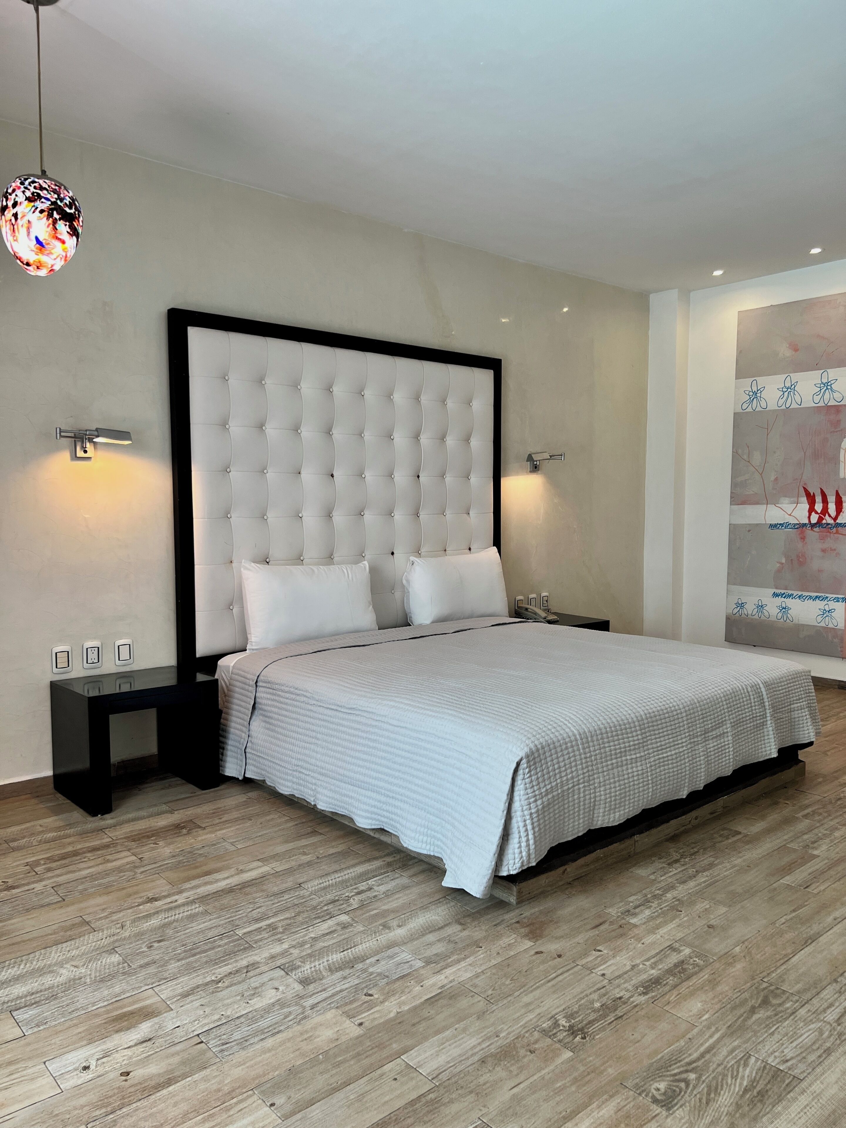 Foto - In Fashion Hotel & Spa