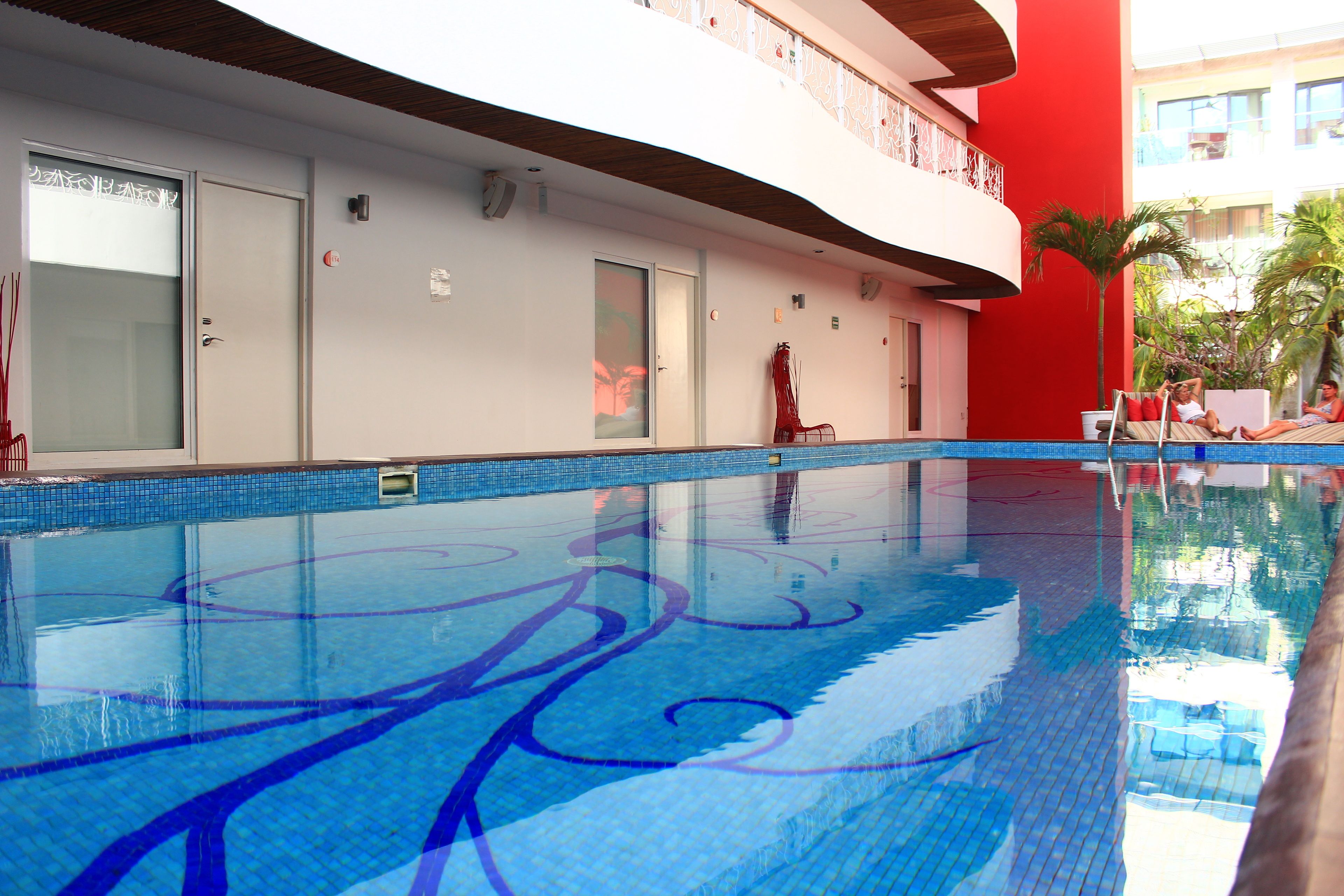 Foto - In Fashion Hotel & Spa