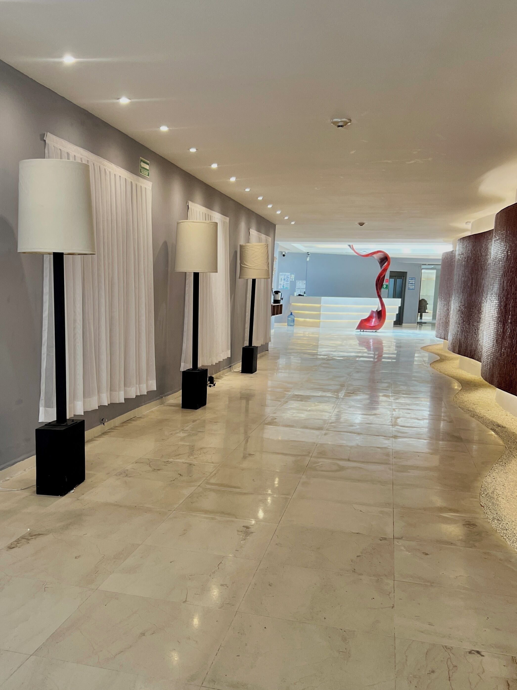 Foto - In Fashion Hotel & Spa