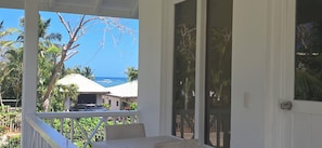 Deluxe Studio Suite, Pool View | View from room