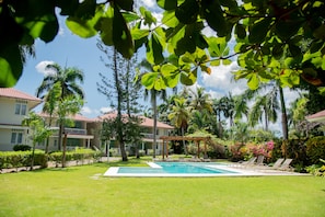 Exterior - El Pelicano Apart-Hotel (Las Galeras)