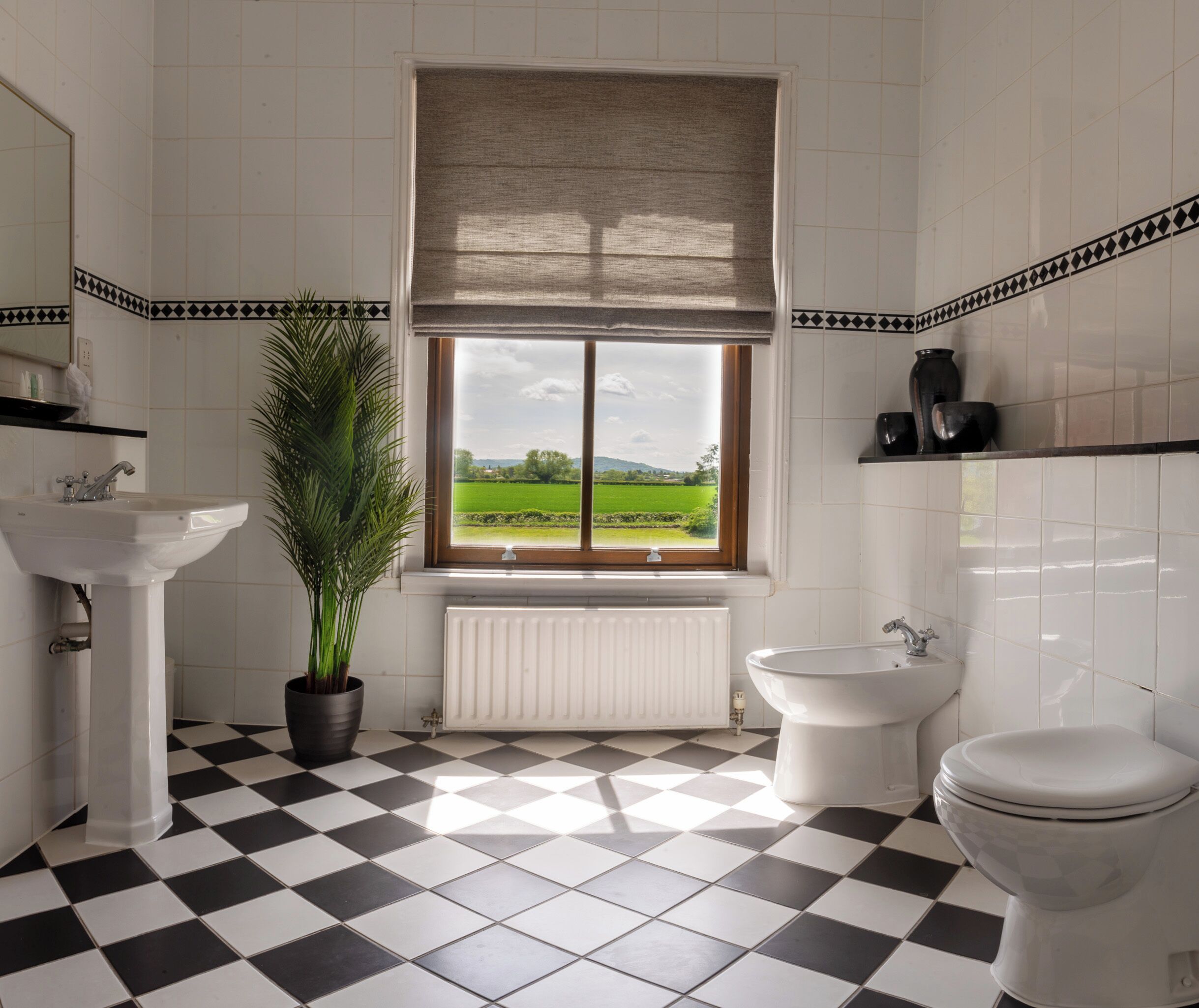 Baño